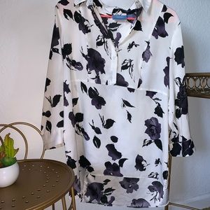 Vera Wang Blouse
